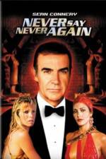 Watch Never Say Never Again Myflixer