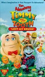 Watch The Adventures of Timmy the Tooth: Lost My Brush Myflixer