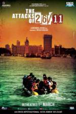 Watch The Attacks of 26/11 Myflixer