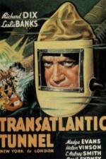 Watch The Tunnel Myflixer