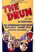 Watch The Drum Myflixer