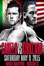 Watch Canelo Vs. Kirkland Myflixer