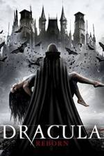 Watch Dracula Reborn Myflixer
