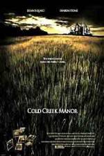 Watch Cold Creek Manor Myflixer