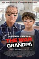 Watch The War with Grandpa Myflixer