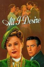 Watch All I Desire Myflixer
