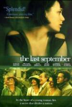 Watch The Last September Myflixer