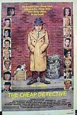 Watch The Cheap Detective Myflixer