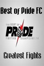 Watch Best of Pride FC Greatest Fights Myflixer