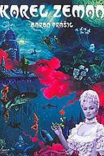 Watch Baron M�nchhausen Myflixer