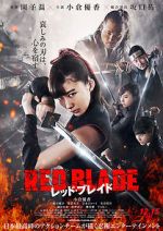 Watch Red Blade Myflixer