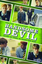 Watch Handsome Devil Myflixer