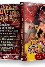 Watch ECW The Night The Line Was Crossed Myflixer