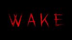 Watch Wake (Short 2024) Myflixer
