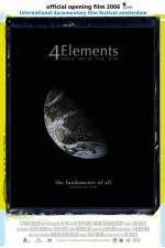 Watch 4 Elements Myflixer