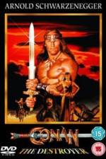 Watch Conan the Destroyer Myflixer