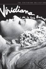 Watch Viridiana Myflixer