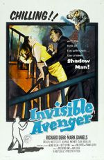 Watch Invisible Avenger Myflixer