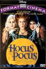 Watch Hocus Pocus Myflixer