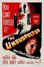 Watch The Unsuspected Myflixer