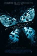 Watch Butterfly Effect: Revelation Myflixer