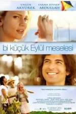 Watch Bi K���k Eyl�l Meselesi Myflixer
