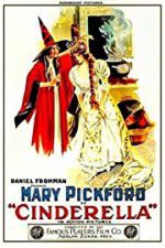 Watch Cinderella Myflixer