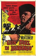 Watch Gun Duel in Durango Myflixer