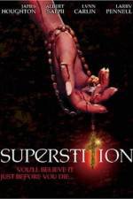 Watch Superstition Myflixer