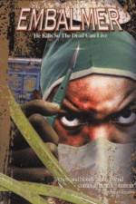 Watch The Embalmer Myflixer
