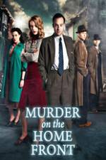 Watch Murder on the Home Front Myflixer