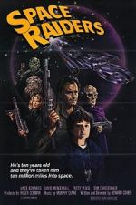 Watch Space Raiders Myflixer