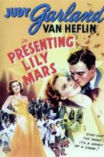 Watch Presenting Lily Mars Myflixer