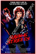 Watch Savage Streets Myflixer