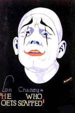 Watch He Who Gets Slapped Myflixer