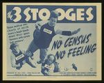 Watch No Census, No Feeling (Short 1940) Myflixer