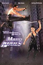 Watch Hard As Nails Myflixer