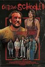 Watch Getting Schooled Myflixer