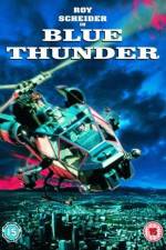 Watch Blue Thunder Myflixer