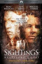Watch Sightings Heartland Ghost Myflixer