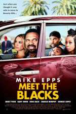 Watch Meet the Blacks Myflixer
