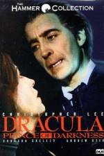 Watch Dracula Prince of Darkness Myflixer
