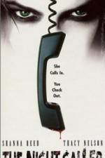 Watch The Night Caller Myflixer