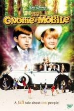 Watch The Gnome-Mobile Myflixer