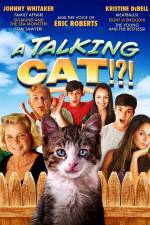 Watch A Talking Cat!?! Myflixer