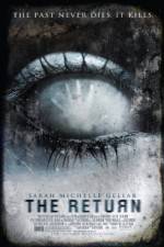 Watch The Return Myflixer