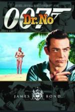 Watch James Bond: Dr. No Myflixer