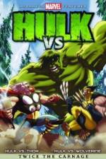Watch Hulk Vs Myflixer