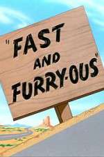 Watch Fast and Furry-ous Myflixer