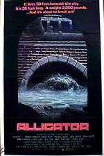 Watch Alligator Myflixer
